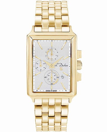 L\'Duchen Adventure Chrono D 612.20.33